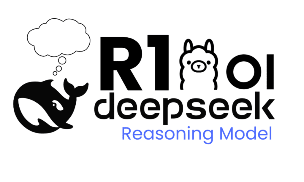 deepseek r1 model